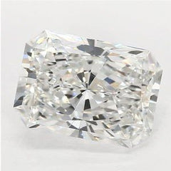 2.22ct RADIANT Diamond - 500132421