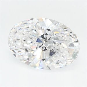 2.61ct OVAL Diamond - 500128059