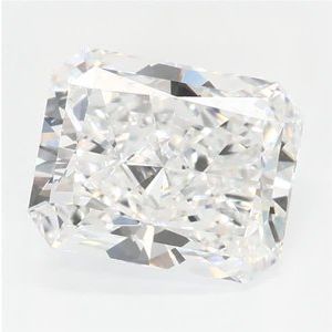 1.5ct RADIANT Diamond - 500128908