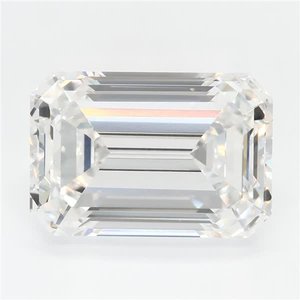 3.88ct EMERALD Diamond - 500128837