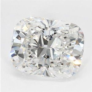 1.7ct ELONGATED CUSHION Diamond - 500128856