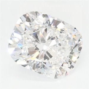 2.09ct ELONGATED CUSHION Diamond - 500128867