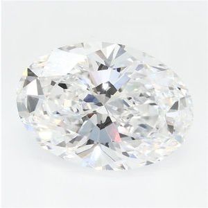 2.53ct OVAL Diamond - 500128039