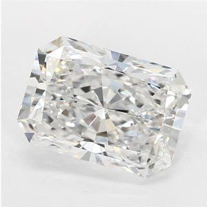 1.89ct RADIANT Diamond - 500132417