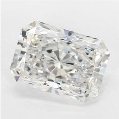 1.89ct RADIANT Diamond - 500132417