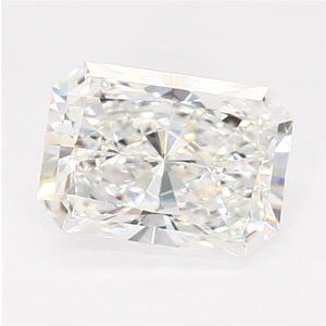 1.89ct RADIANT Diamond - 500132416