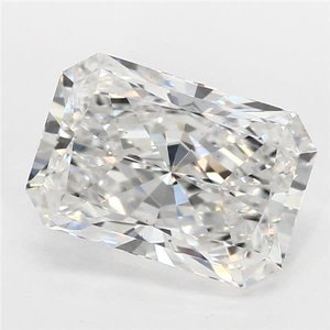 2.44ct RADIANT Diamond - 500132422