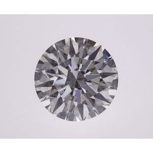 1.35ct ROUND Diamond - 500127526