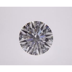 1.41ct ROUND Diamond - 500127535