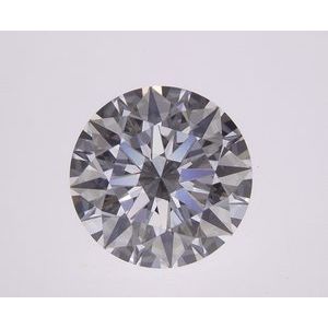 1.41ct ROUND Diamond - 500127533
