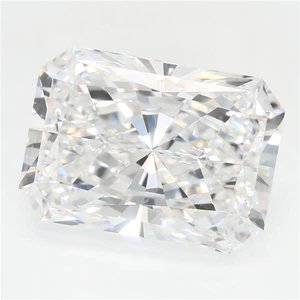 2.88ct RADIANT Diamond - 500128945