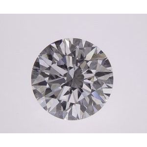 1.43ct ROUND Diamond - 500127541
