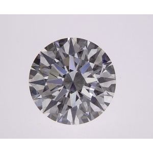 1.5ct ROUND Diamond - 500127557