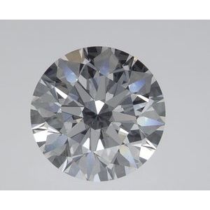 1.27ct ROUND Diamond - 500127447