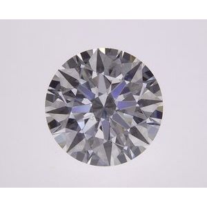 1.51ct ROUND Diamond - 500127560