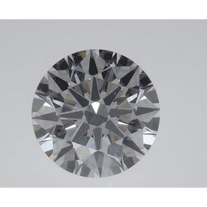 1.27ct ROUND Diamond - 500127446