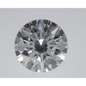 1.27ct ROUND Diamond - 500127444