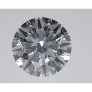 1.27ct ROUND Diamond - 500127448