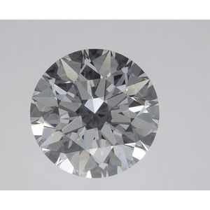 1.27ct ROUND Diamond - 500127445