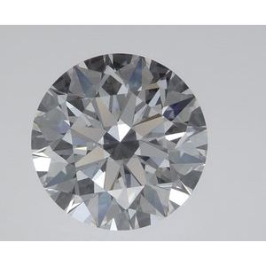 1.27ct ROUND Diamond - 500127449