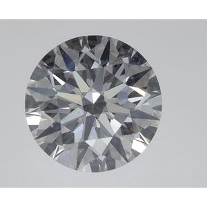1.27ct ROUND Diamond - 500127450
