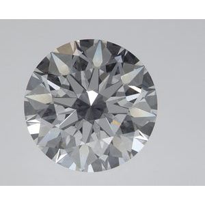 1.33ct ROUND Diamond - 500127508