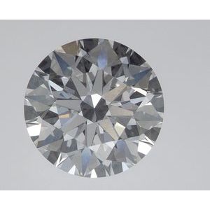 1.27ct ROUND Diamond - 500127451