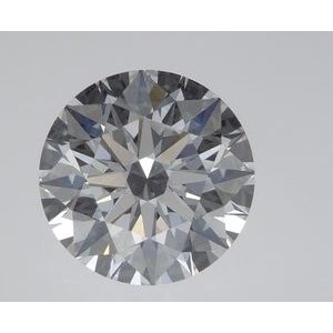 1.33ct ROUND Diamond - 500127509