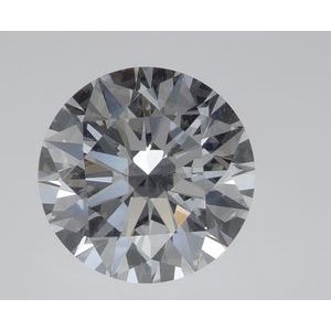 1.33ct ROUND Diamond - 500127507