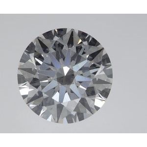 1.33ct ROUND Diamond - 500127512
