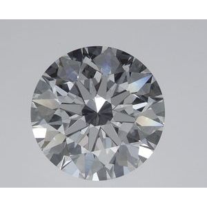 1.34ct ROUND Diamond - 500127515