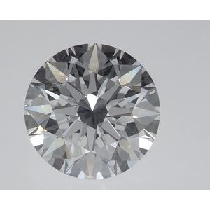 1.33ct ROUND Diamond - 500127511