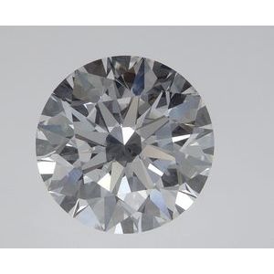 1.34ct ROUND Diamond - 500127513