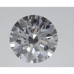 1.34ct ROUND Diamond - 500127513