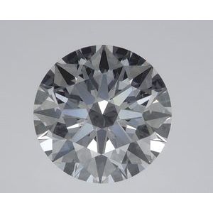 1.34ct ROUND Diamond - 500127516