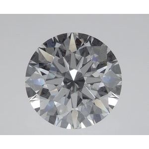 1.34ct ROUND Diamond - 500127517