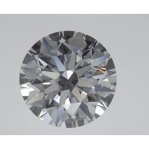 1.34ct ROUND Diamond - 500127519