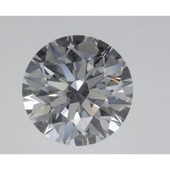 1.34ct ROUND Diamond - 500127519