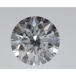 1.34ct ROUND Diamond - 500127518