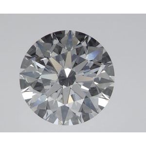 1.35ct ROUND Diamond - 500127522