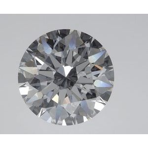 1.34ct ROUND Diamond - 500127521