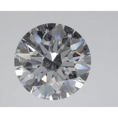 1.34ct ROUND Diamond - 500127521