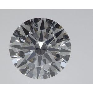 1.35ct ROUND Diamond - 500127524