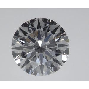 1.34ct ROUND Diamond - 500127520