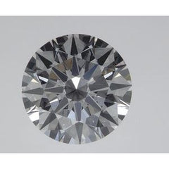 1.34ct ROUND Diamond - 500127520