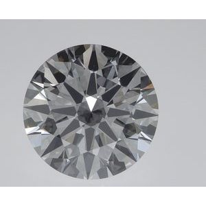 1.5ct ROUND Diamond - 500127545