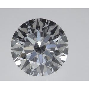 1.5ct ROUND Diamond - 500127547