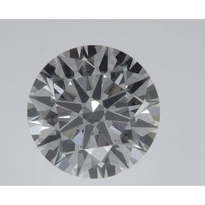 1.5ct ROUND Diamond - 500127546
