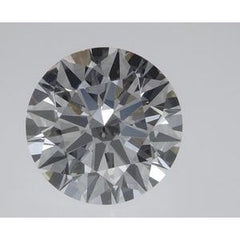 1.5ct ROUND Diamond - 500127550