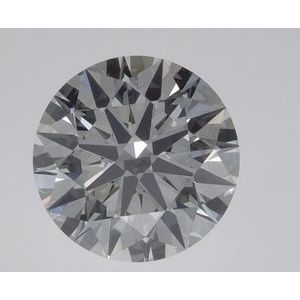 1.51ct ROUND Diamond - 500127567